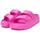 Zapatos Mujer Sandalias Xti SANDALIA DE MUJER  142550 Violeta