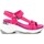 Zapatos Mujer Sandalias Xti SANDALIA DE MUJER  142623 Violeta