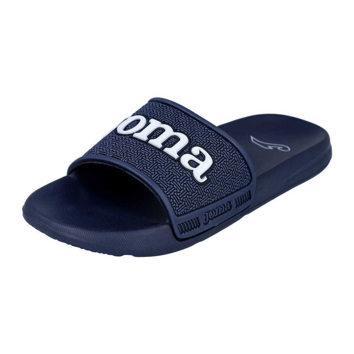 Zapatos Hombre Chanclas Joma MDS-LAND-MEN-2403 Azul