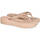 Zapatos Mujer Chanclas Ipanema MD83471 Beige