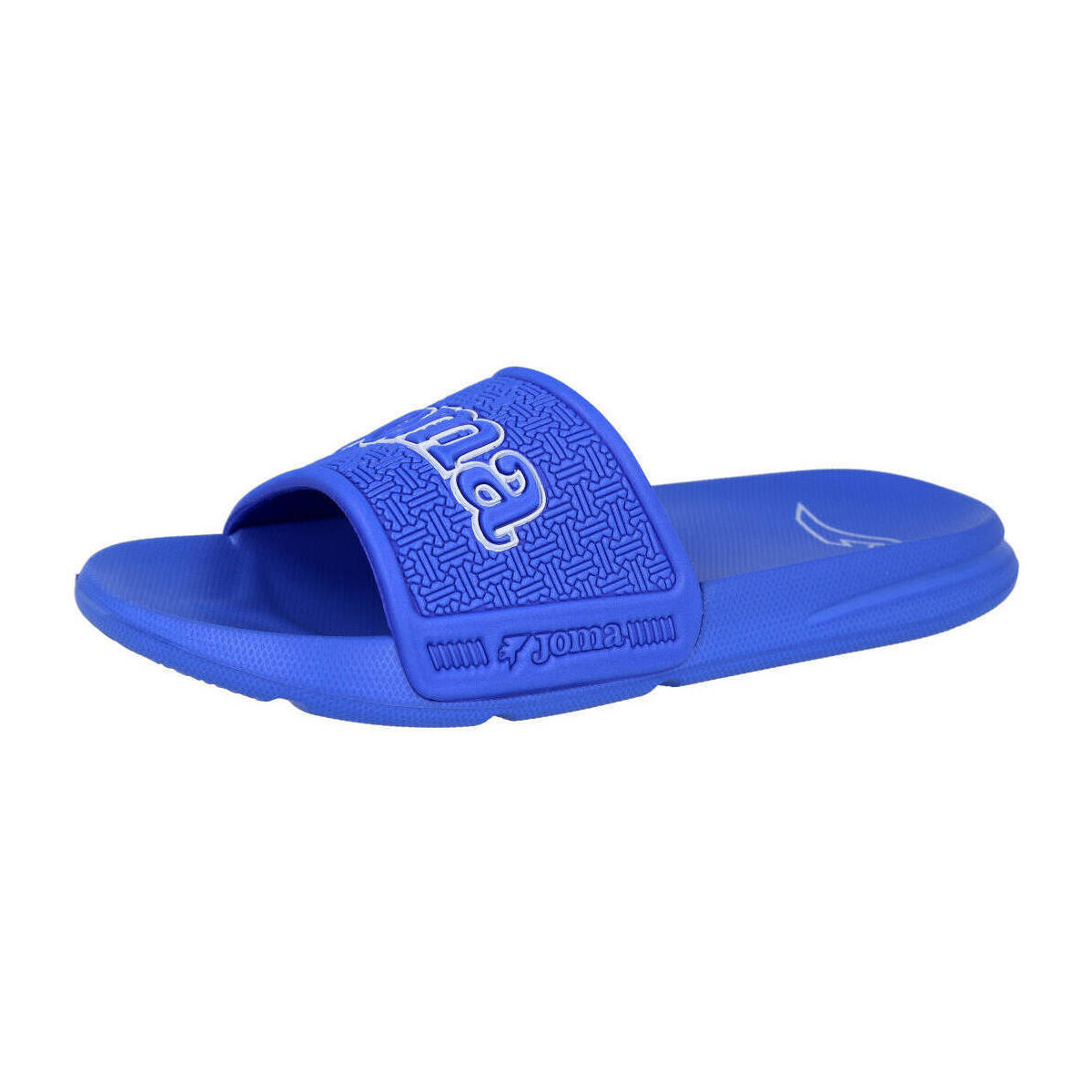 Zapatos Niño Chanclas Joma MDS-LAND-JR-2404 Azul
