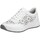 Zapatos Mujer Sport Indoor Rieker N6506 Blanco