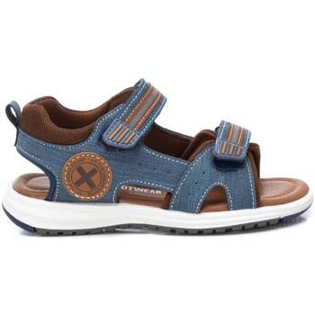 Zapatos Niño Sandalias Xti 15067601 Azul