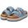 Zapatos Niña Sandalias Xti 15088402 Azul