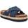 Zapatos Niña Sandalias Xti 15088502 Azul
