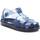 Zapatos Chanclas Xti 15088603 Azul