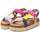 Zapatos Niña Sandalias Xti 15090401 Multicolor