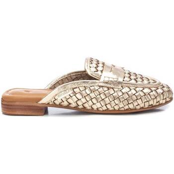 Zapatos Mujer Zuecos (Clogs) Carmela 16130101 Oro