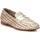 Zapatos Mujer Derbie & Richelieu Carmela 16130201 Oro