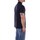 textil Hombre Camisetas manga corta Barbour MML0012 Azul