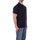 textil Hombre Camisetas manga corta Barbour MML0012 Azul