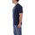 textil Hombre Camisetas manga corta Mc2 Saint Barth DOV0001 Azul