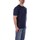textil Hombre Camisetas manga corta Mc2 Saint Barth DOV0001 Azul