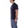 textil Hombre Camisetas manga corta Suns TSS41034U Azul