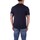 textil Hombre Camisetas manga corta Suns TSS41034U Azul