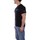 textil Hombre Camisetas manga corta Suns TSS41034U Negro