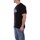 textil Hombre Camisetas manga corta Barbour MTS1295 Negro