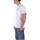 textil Hombre Camisetas manga corta Mc2 Saint Barth POT0001 Blanco