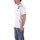 textil Hombre Camisetas manga corta Mc2 Saint Barth AUS0001 Blanco