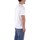 textil Hombre Camisetas manga corta Mc2 Saint Barth AUS0001 Blanco