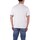 textil Hombre Camisetas manga corta Barbour MTS1247 Blanco