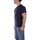 textil Hombre Camisetas manga corta Suns TSS41029U Azul