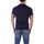 textil Hombre Camisetas manga corta Suns TSS41029U Azul