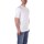 textil Hombre Camisetas manga corta Mc2 Saint Barth TSHM001 Blanco