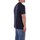 textil Hombre Camisetas manga corta Woolrich CFWOTE0093MRUT2926UT2926 Azul