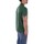 textil Hombre Camisetas manga corta Barbour MML0012 Verde