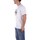 textil Hombre Camisetas manga corta Barbour MTS1244 Blanco