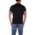 textil Hombre Camisetas manga corta Suns TSS41029U Negro