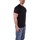 textil Hombre Camisetas manga corta Suns TSS41029U Negro