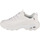 Zapatos Mujer Zapatillas bajas Skechers D'Lites-Play On Blanco