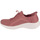 Zapatos Mujer Zapatillas bajas Skechers Slip-Ins Ultra Flex 3.0 - Brilliant Rosa