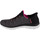Zapatos Mujer Zapatillas bajas Skechers Summits - Dazzling Haze Negro