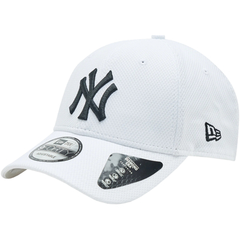 New-Era 9TWENTY League Essentials New York Yankees Cap Blanco