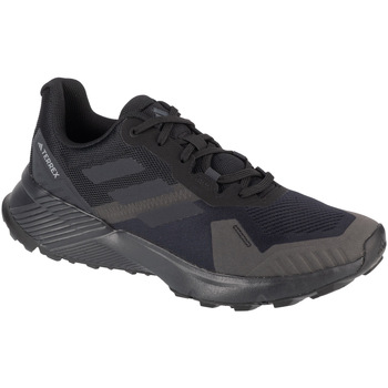 Zapatos Hombre Running / trail adidas Originals adidas Terrex Soulstride Trail Negro