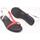 Zapatos Mujer Sandalias Tommy Hilfiger FW0FW07930-0G0 Multicolor