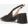 Zapatos Mujer Zapatos de tacón La Modeuse 70815_P165726 Negro