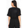 textil Mujer Tops / Blusas La Modeuse 70879_P165997 Negro