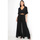 textil Mujer Tops / Blusas La Modeuse 70879_P165998 Negro