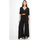 textil Mujer Tops / Blusas La Modeuse 70879_P165998 Negro