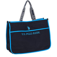 Bolsos Mujer Bolso shopping U.S Polo Assn. BEUHX2831WUA-NAVY Azul