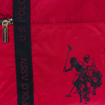 U.S Polo Assn. BEUN55842WN1-RED Rojo