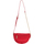 Bolsos Mujer Bolso para llevar al hombro U.S Polo Assn. BIUHU5298WIP-RED Rojo