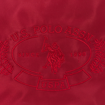 U.S Polo Assn. BIUSG5563WIP-DARK RED Rojo
