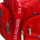 Bolsos Mujer Bolso para llevar al hombro U.S Polo Assn. BIUYU5391WIY-RED Rojo