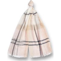 Accesorios textil Mujer Bufanda Barbour LSC0442 WH11 Blanco