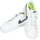 Zapatos Hombre Zapatillas bajas Nike DEPORTIVAS  COURT ROYALE 2 54283 Blanco